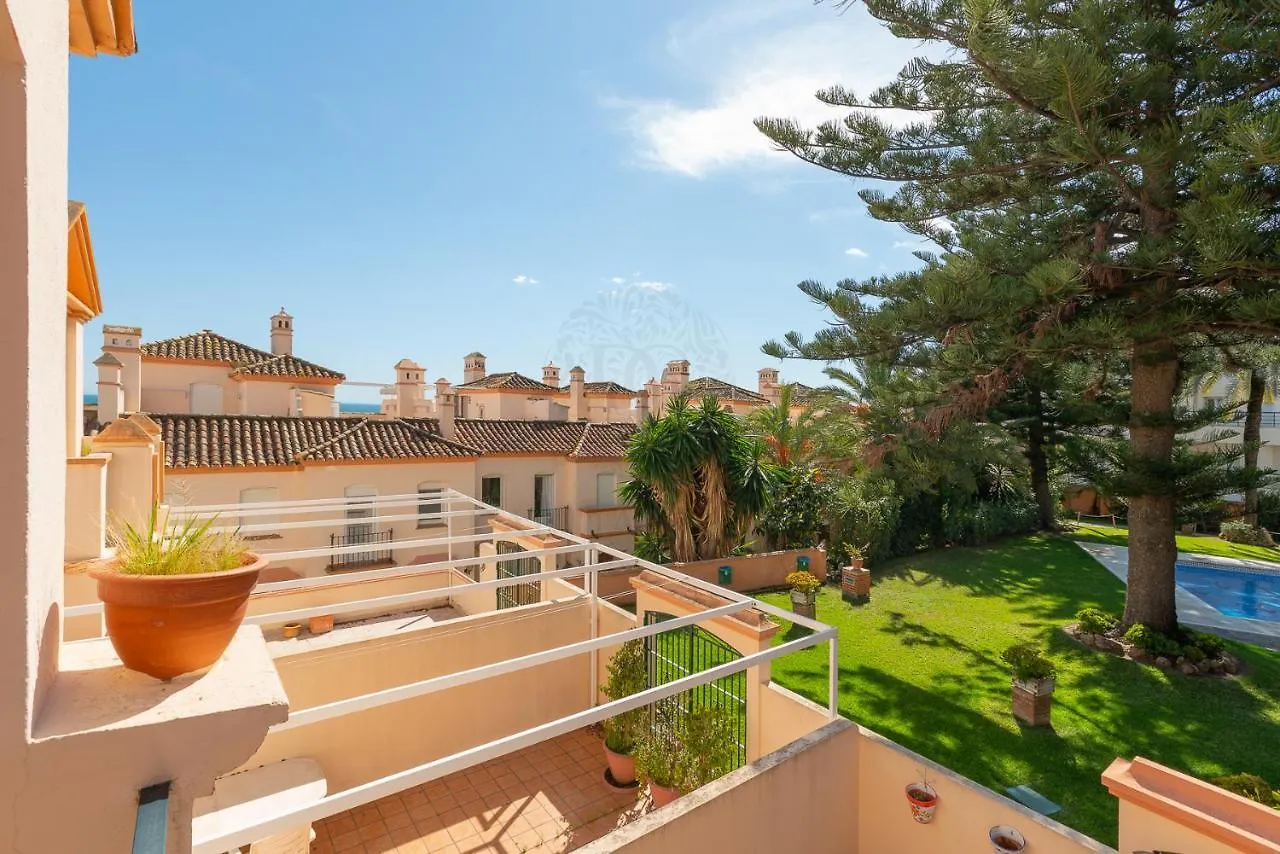 Belgravia Beach House Estepona España