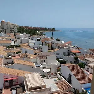 Apartamento ático Resinera 80, Estepona