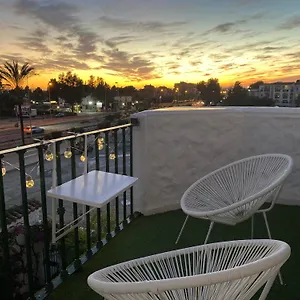 Apartamento Paraiso Y Mar, Estepona