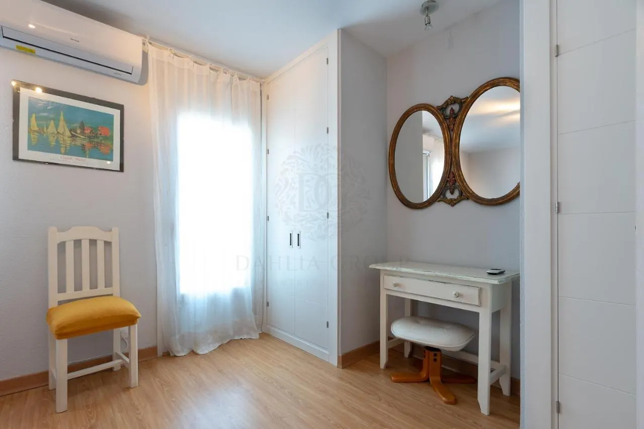 Σπίτι διακοπών Belgravia Beach House Εστεπόνα Ισπανία