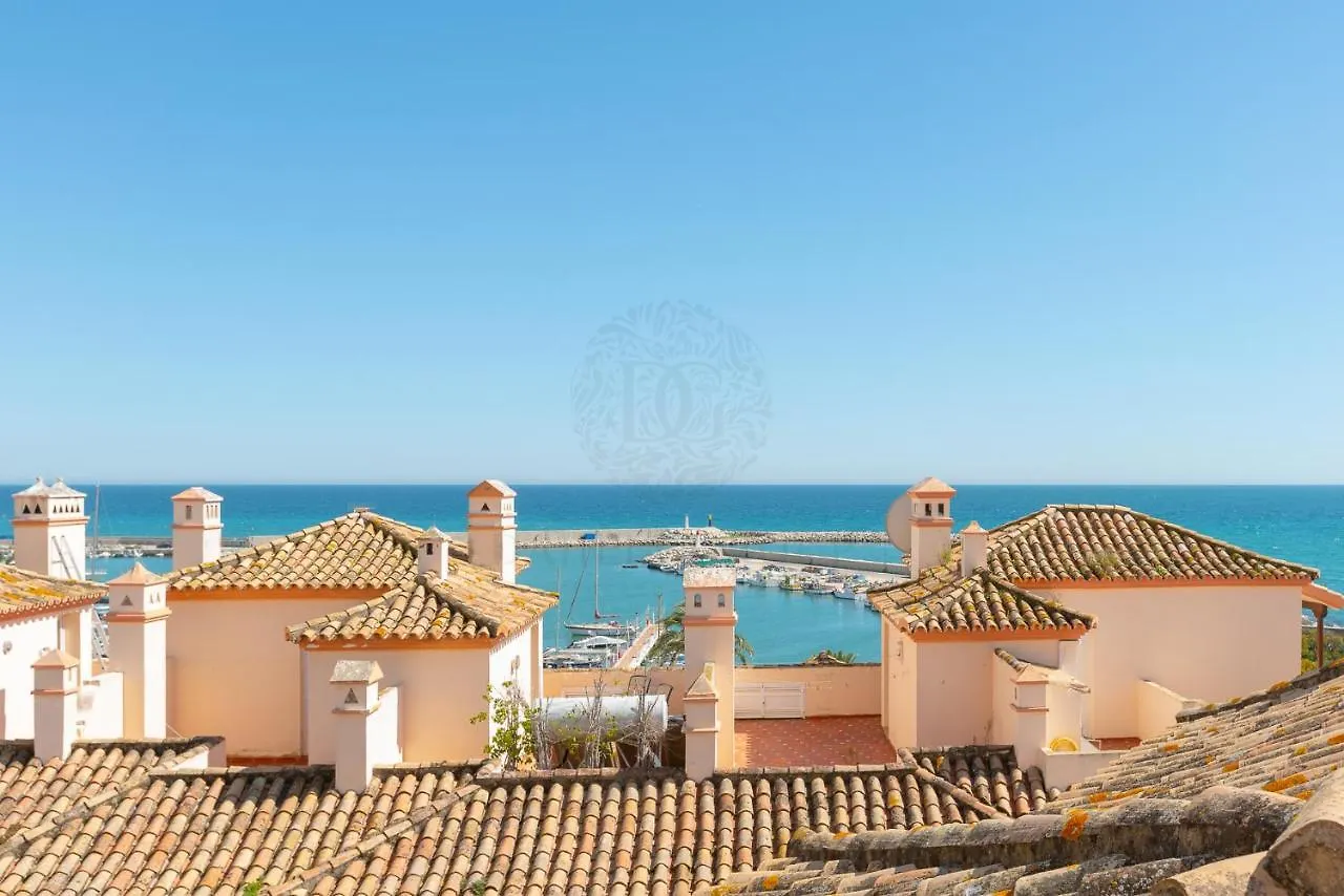 Belgravia Beach House Estepona España