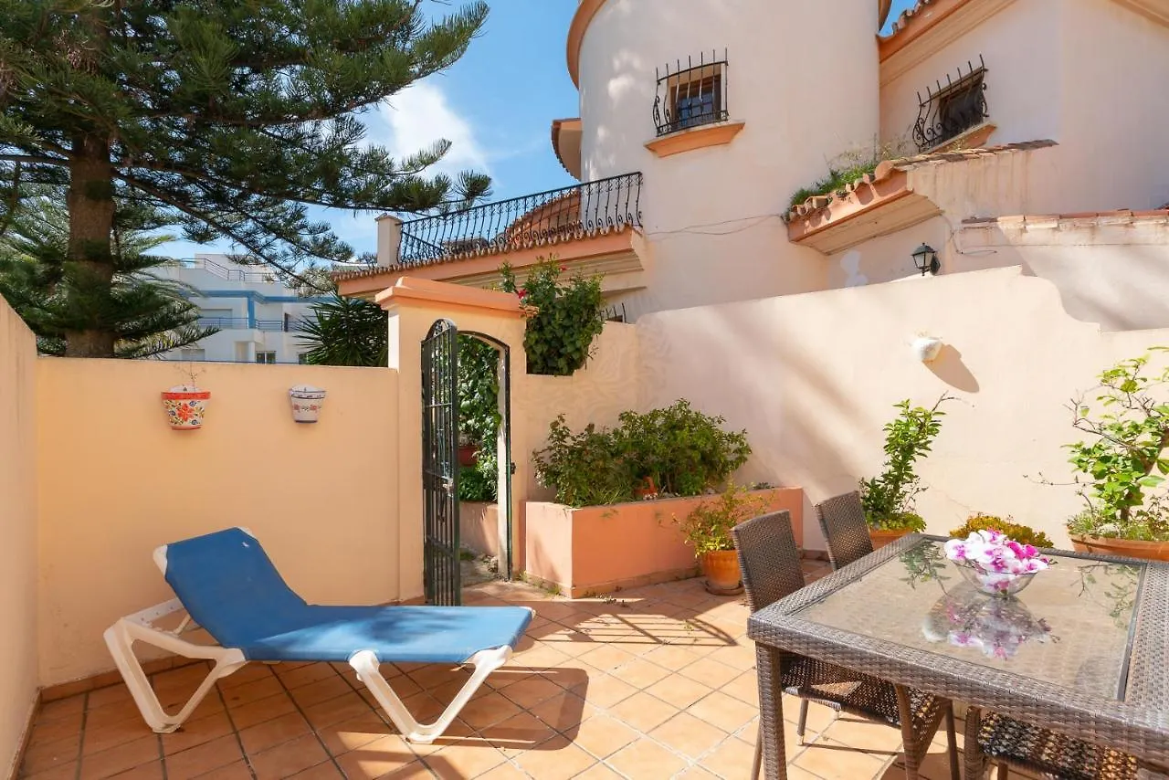 Belgravia Beach House Estepona