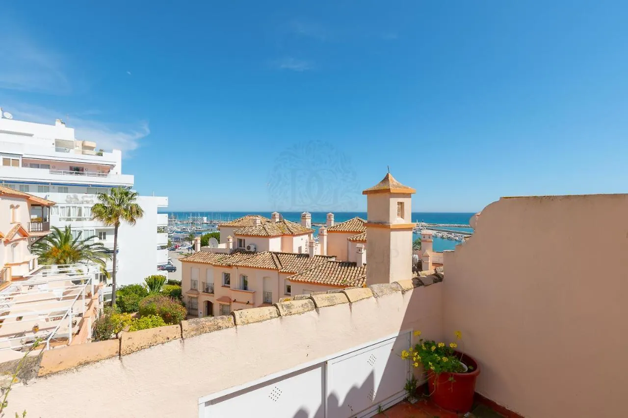 Belgravia Beach House Estepona España