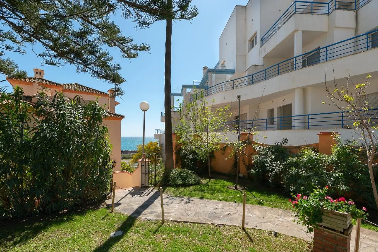 Belgravia Beach House Estepona
