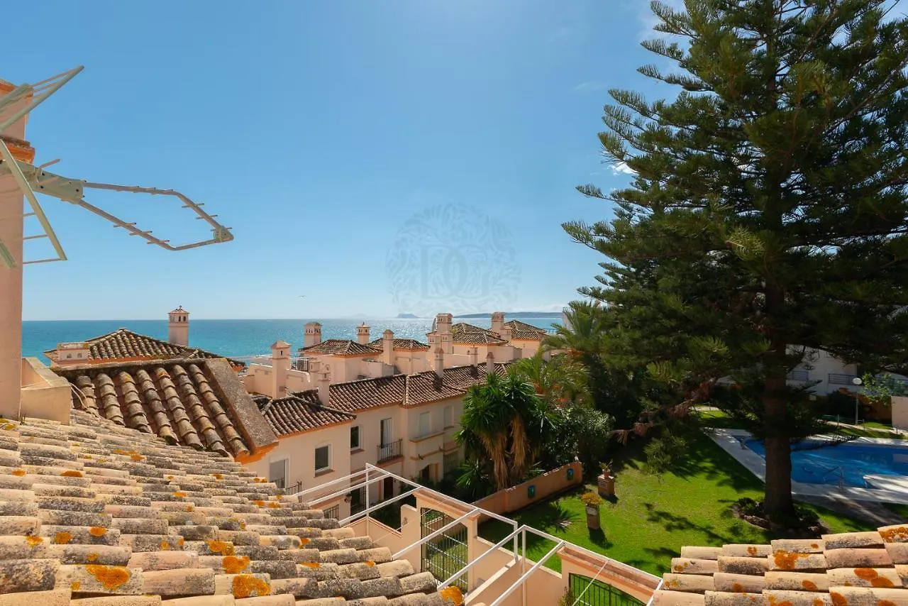 Belgravia Beach House Estepona